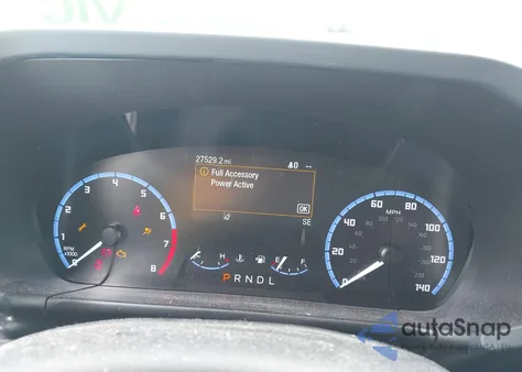 2023 Ford Bronco Sport Heritage из США, поврежденный, VIN 3FMCR9G64PRD67877